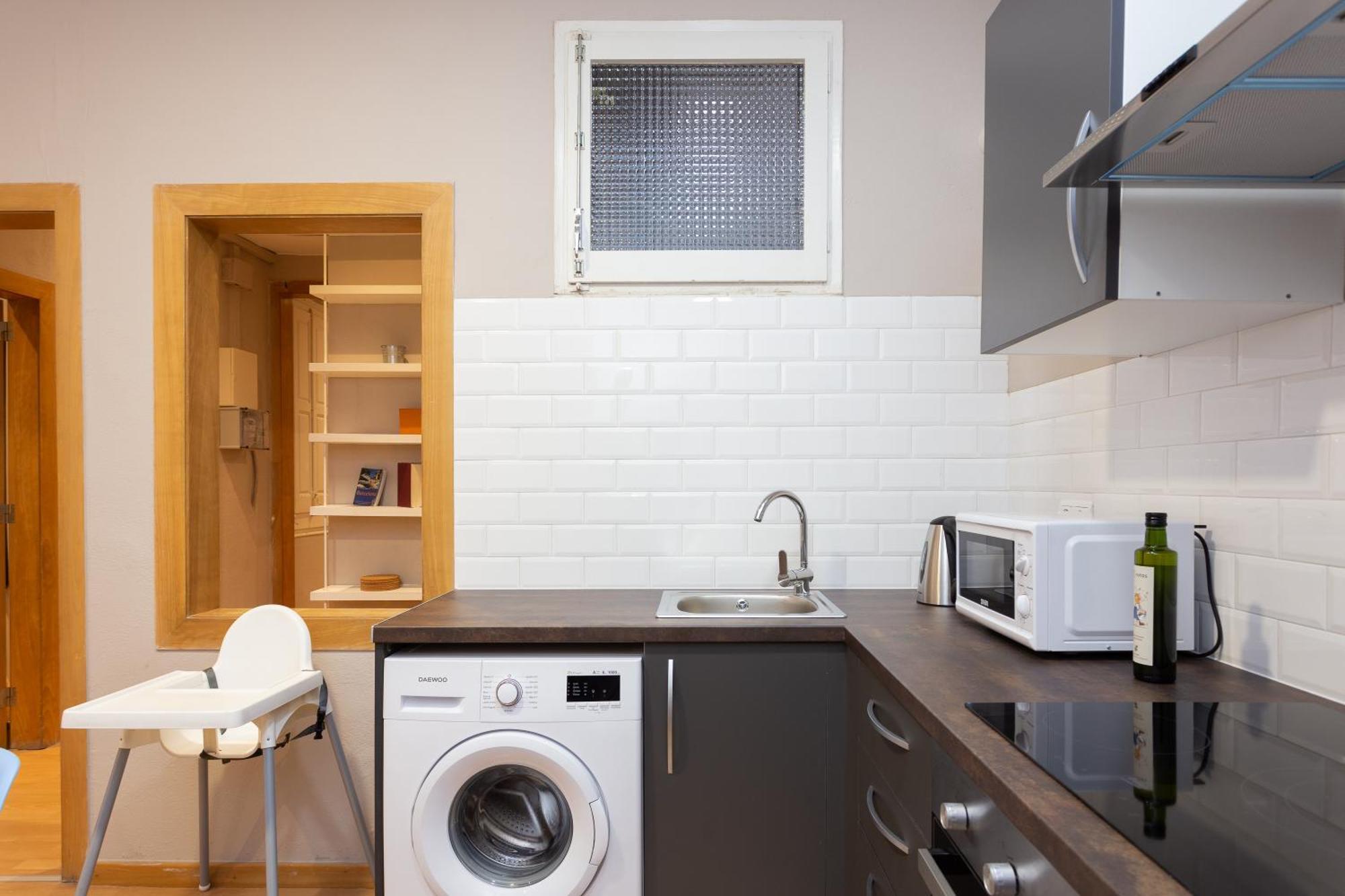 Key Barcelona Housing Apartman Szoba fotó