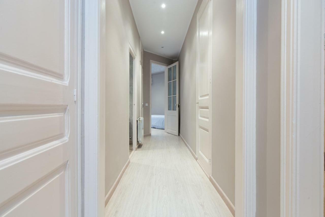 Key Barcelona Housing Apartman Kültér fotó