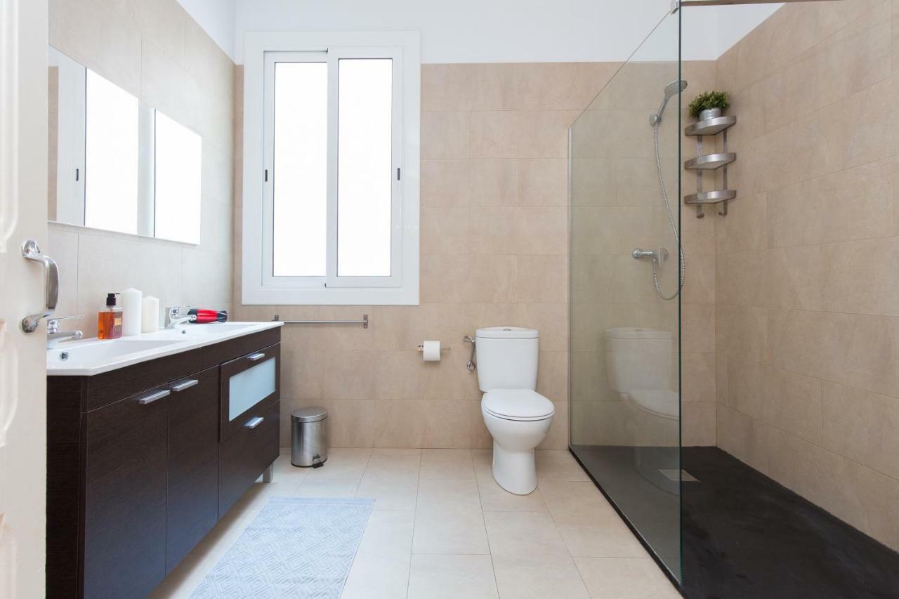 Key Barcelona Housing Apartman Kültér fotó