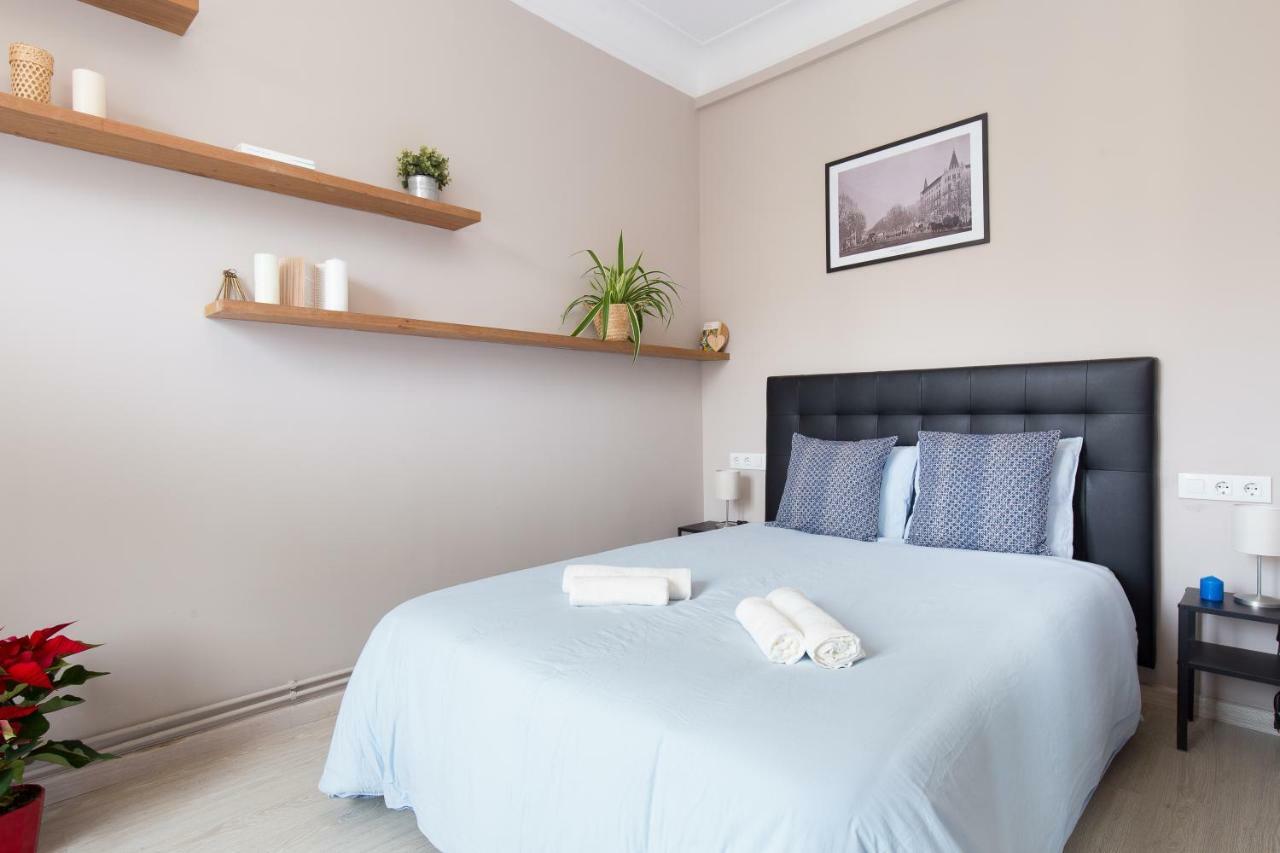 Key Barcelona Housing Apartman Kültér fotó