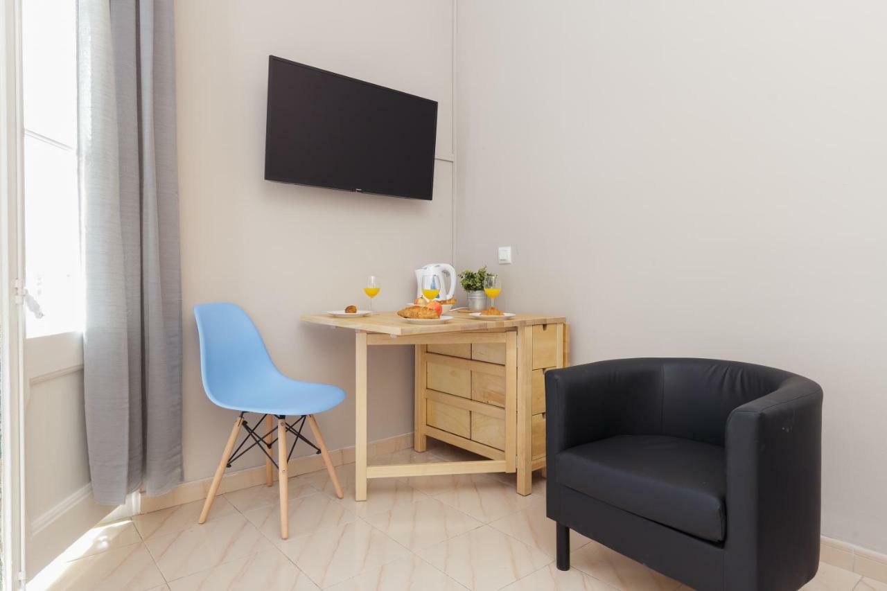 Key Barcelona Housing Apartman Kültér fotó