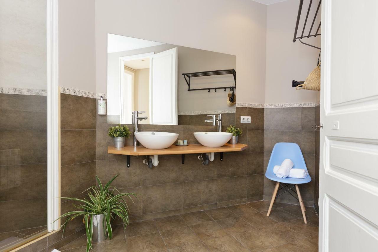 Key Barcelona Housing Apartman Kültér fotó