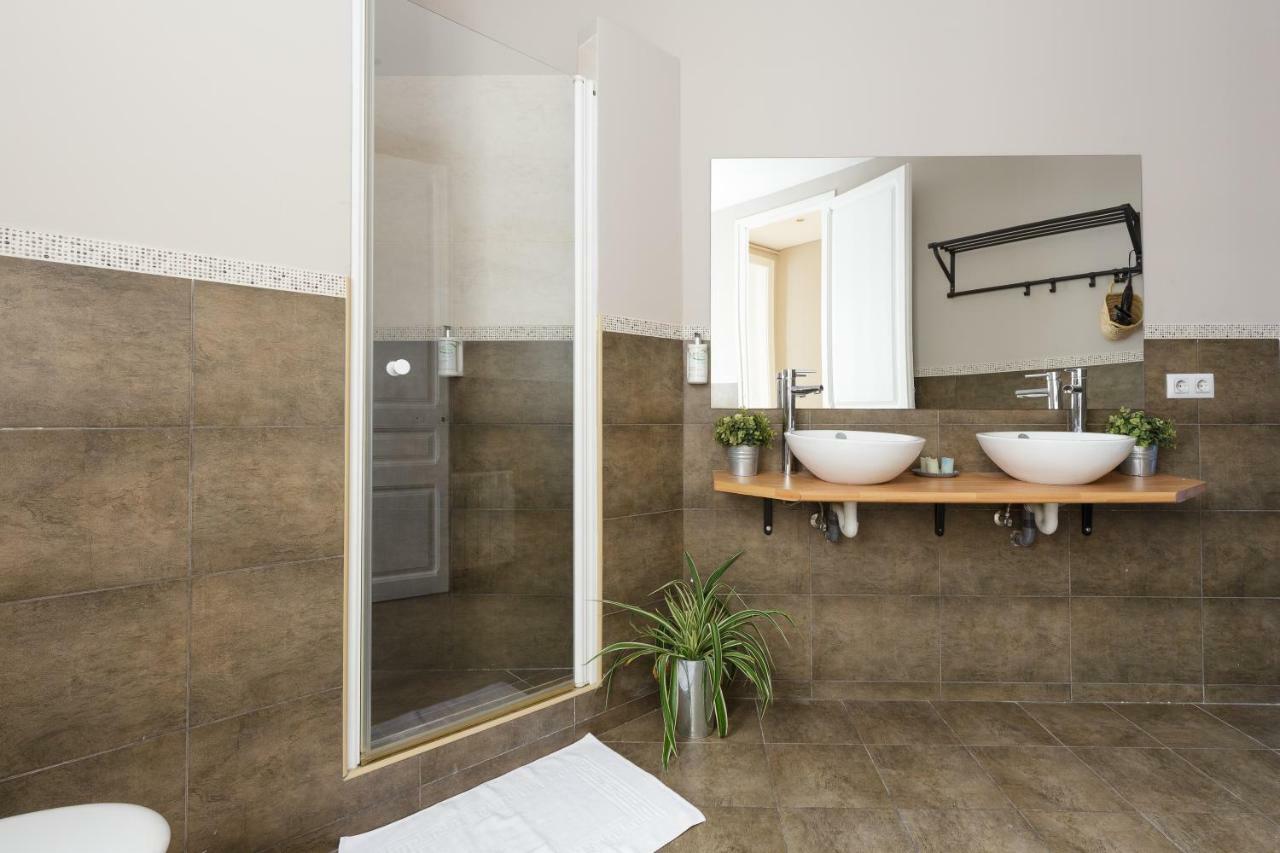 Key Barcelona Housing Apartman Kültér fotó