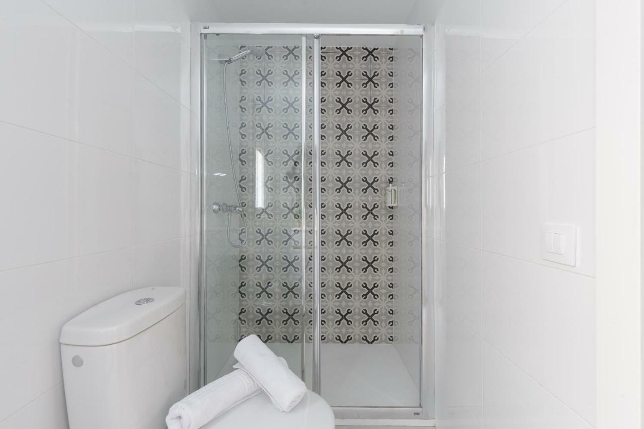 Key Barcelona Housing Apartman Kültér fotó