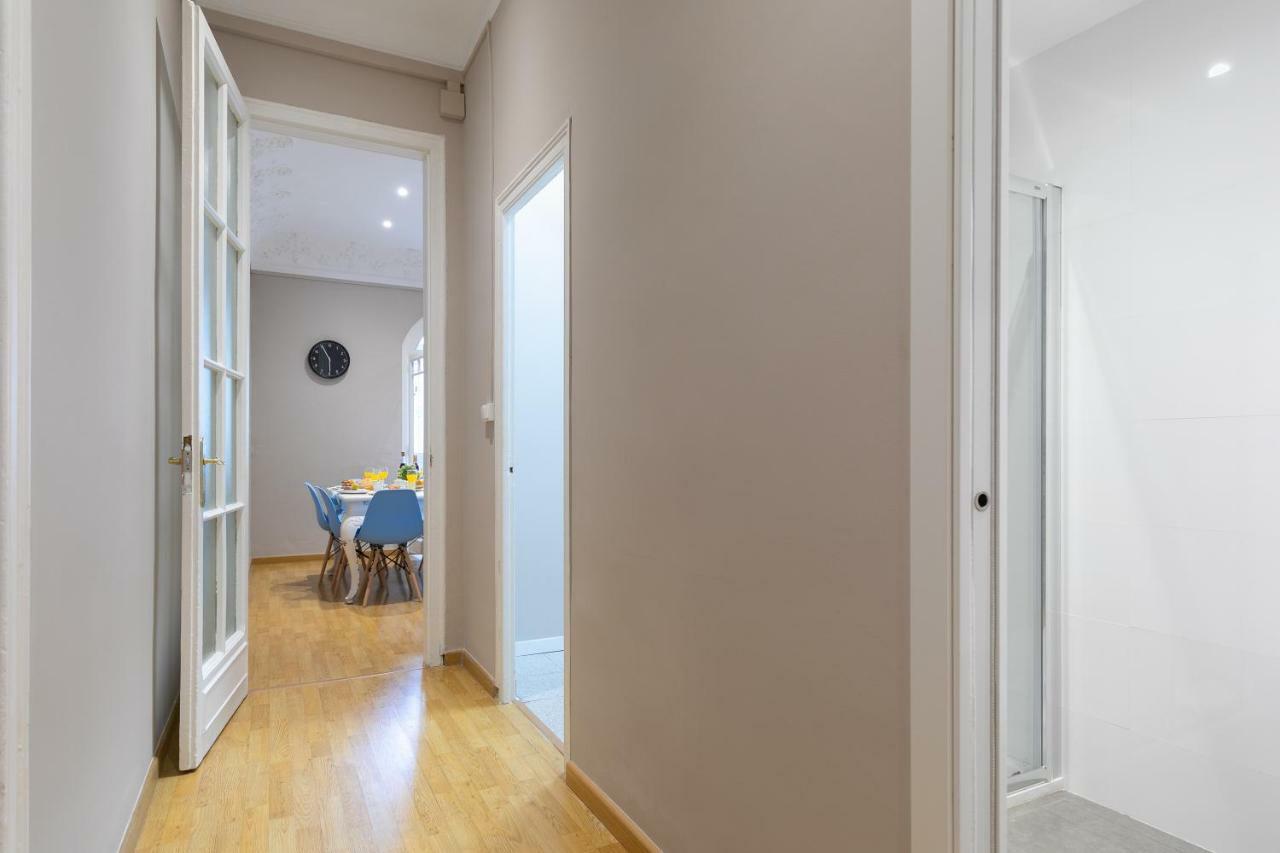 Key Barcelona Housing Apartman Szoba fotó