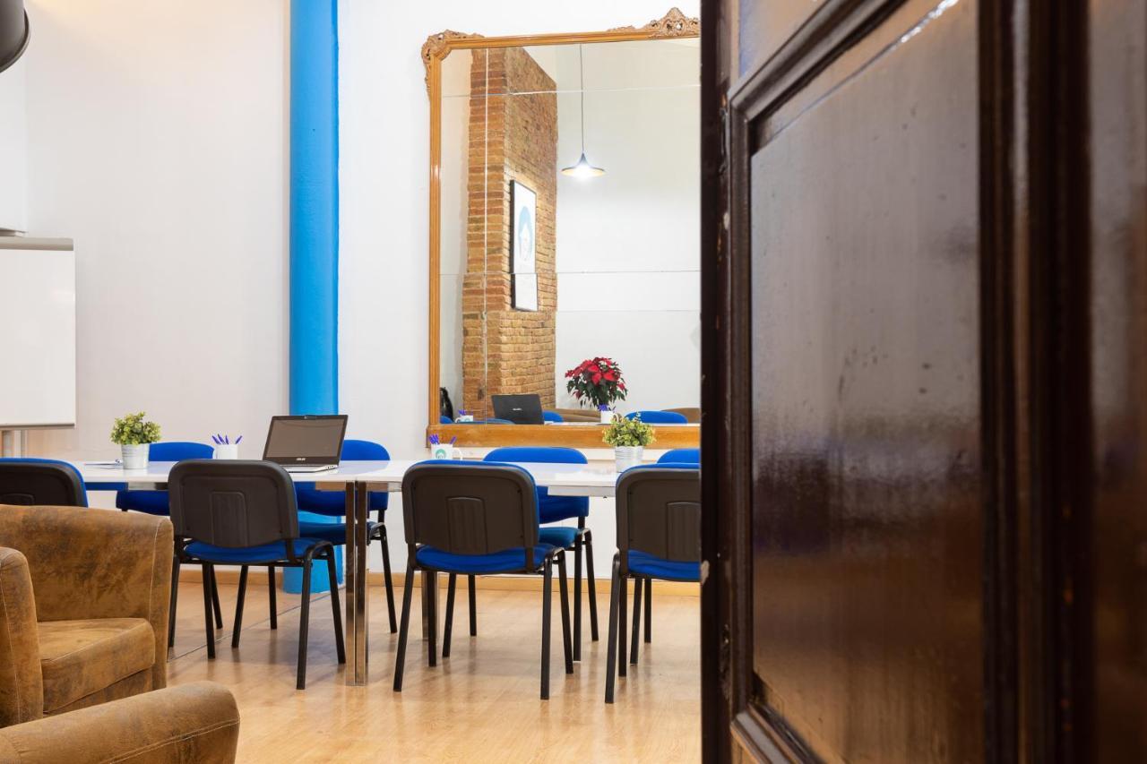Key Barcelona Housing Apartman Kültér fotó