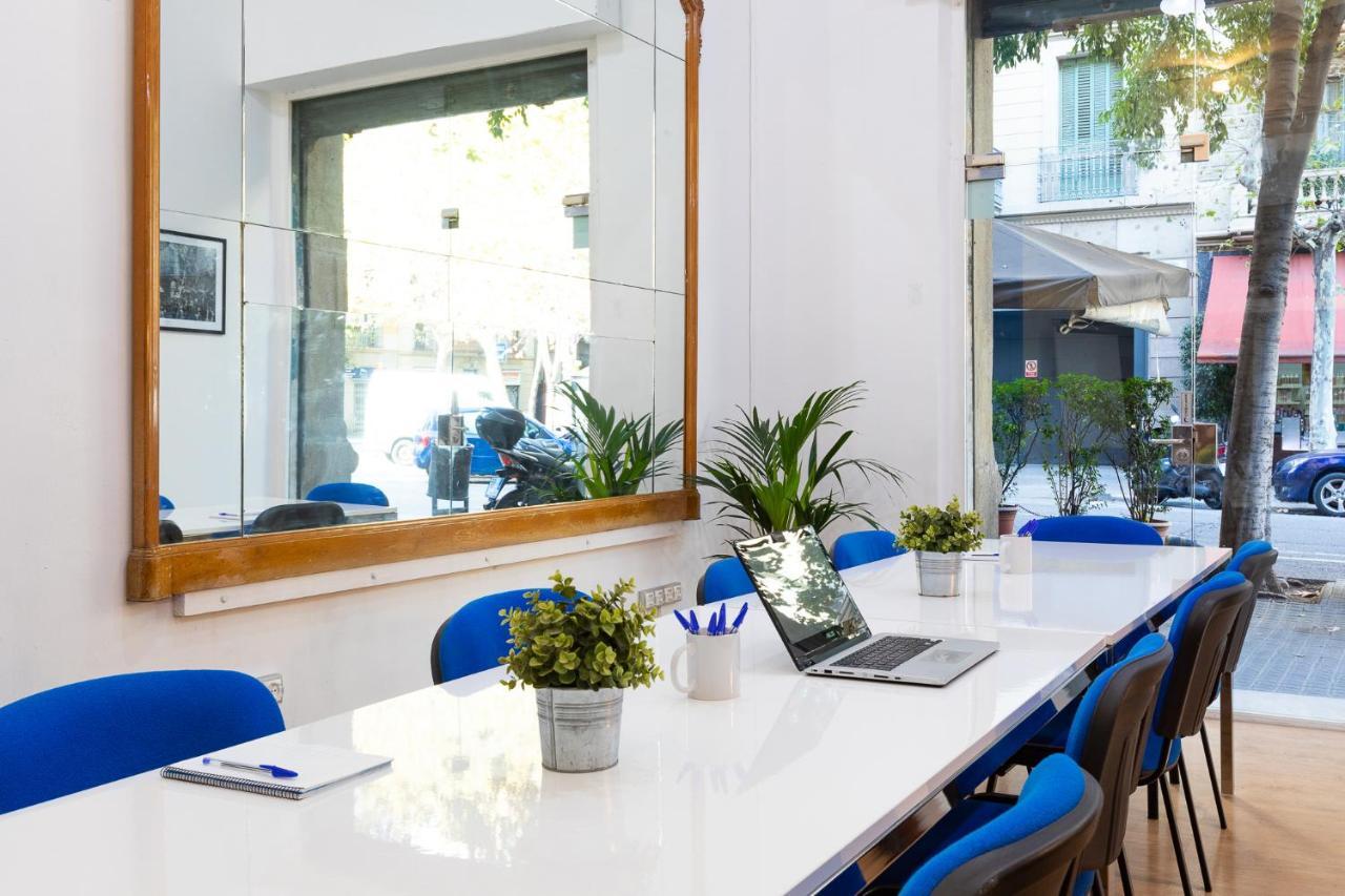 Key Barcelona Housing Apartman Kültér fotó