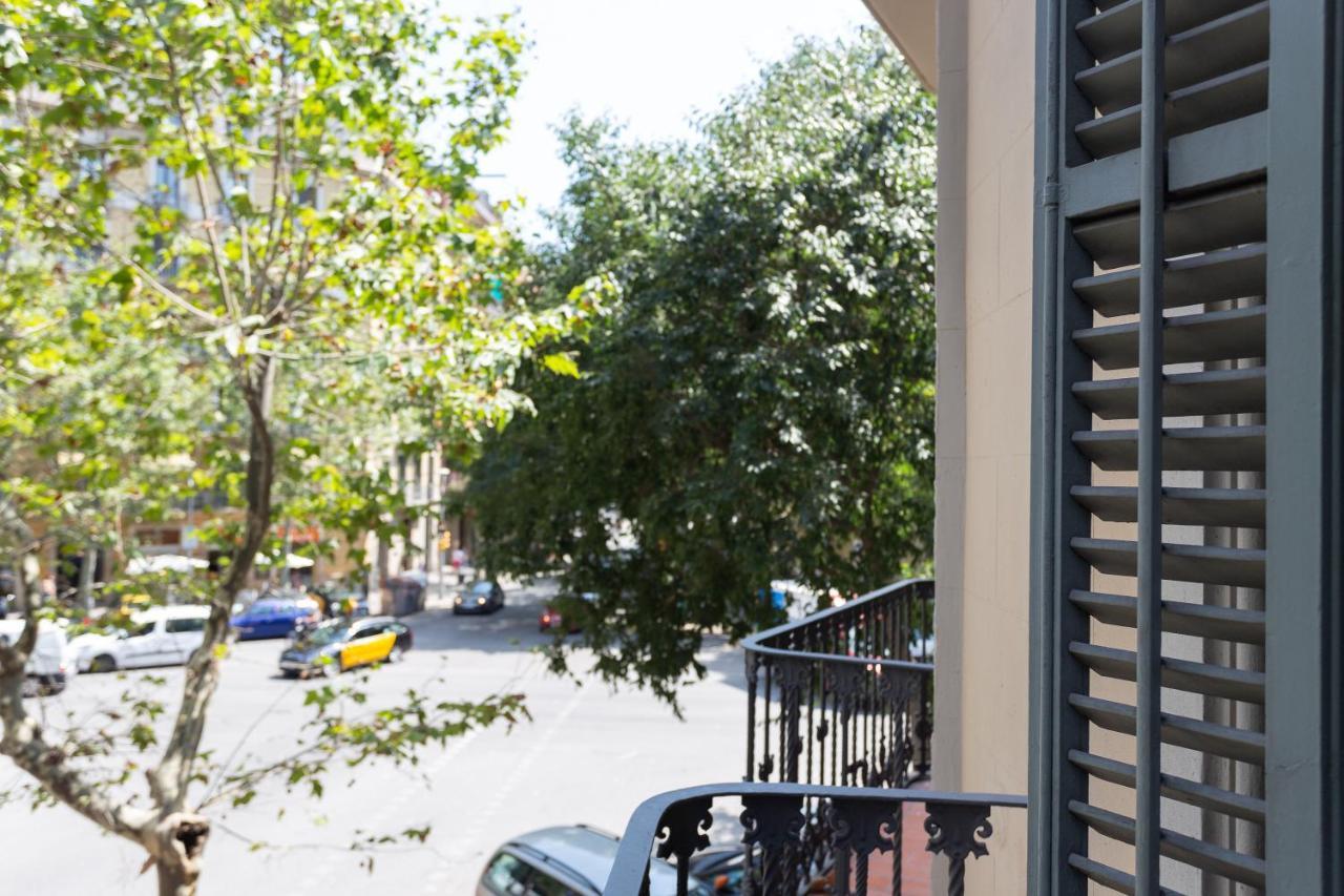 Key Barcelona Housing Apartman Kültér fotó