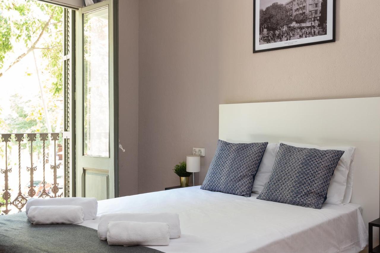 Key Barcelona Housing Apartman Kültér fotó