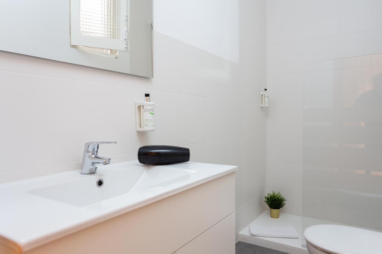 Key Barcelona Housing Apartman Kültér fotó